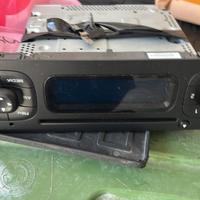 Radio cd fiat panda 2013