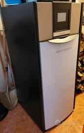 Caldaia a pellet ravelli