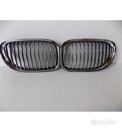 BMW 7 F01 / F02 Rene / Griglia sx / dx- 3822