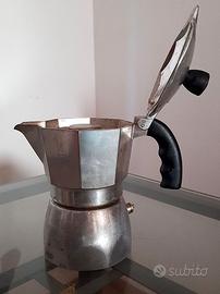 Moka Brikka Bialetti