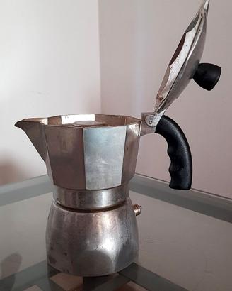 Moka Brikka Bialetti