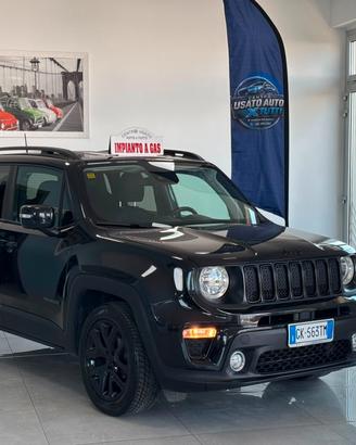 Jeep Renegade 1.0 T3 Night Eagle gpl