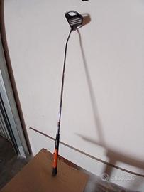 Mazza da golf geometrix