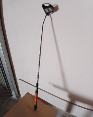 Mazza da golf geometrix