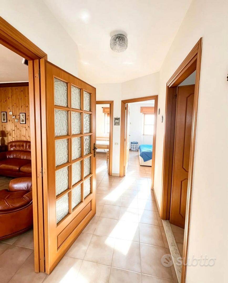 Appartamento – SS - Vista 4