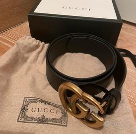 Cintura Gucci Marmont