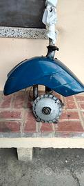 forcella vespa px