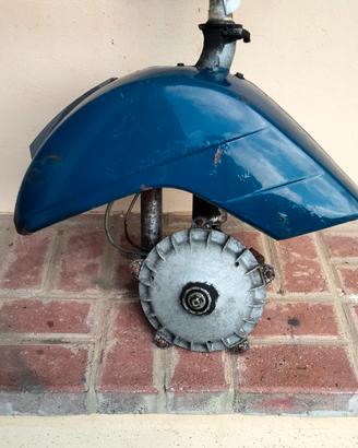 forcella vespa px