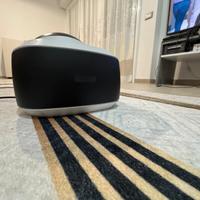 vr plastasion 4