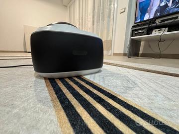 vr plastasion 4