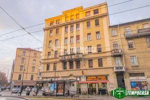 AMPIO OPEN SPACE ARREDATO