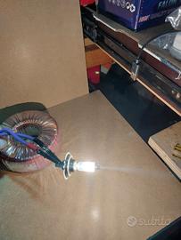trasformatore toroidale 220/12v