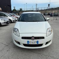 Fiat Bravo 1.6 MJT 120 CV DPF Easy