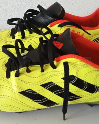 Scarpe calcio Adidas