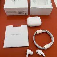 Cuffie AirPods Pro 2