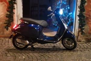 Piaggio Vespa 50 Primavera - 2026