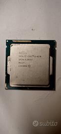 Cpu i5 4570