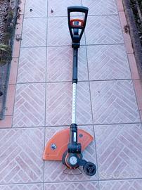 Tagliabordi worx