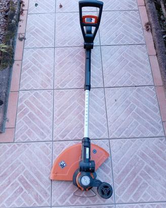 Tagliabordi worx