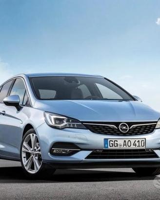 Ricambi Opel Astra