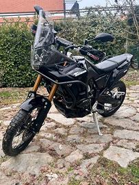 Ténéré 700 WR 2023