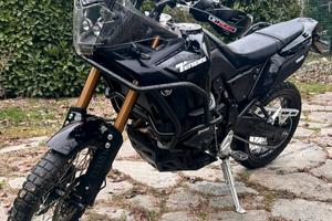 Ténéré 700 WR 2023