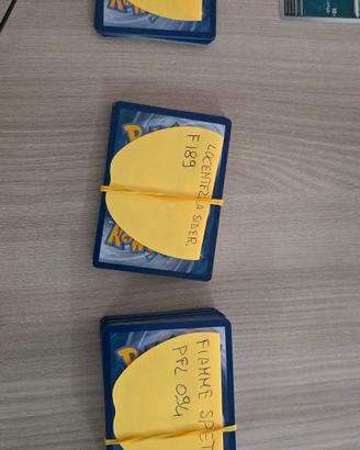 CARTE POKEMON 