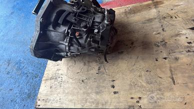 Cambio PK6370 PK6374 PK6377 2.5 Master Trafic