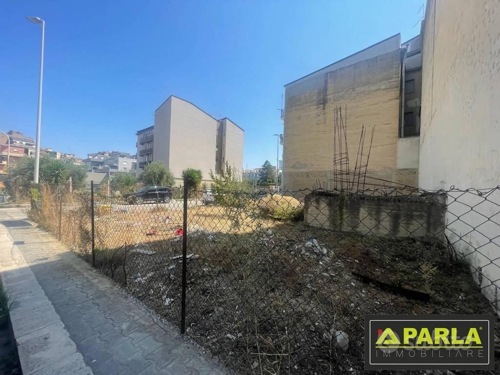 Terreno di 250 m² a Canicattì - Vista 3