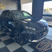 Peugeot 3008 BlueHDi 130 S&S EAT8 GT