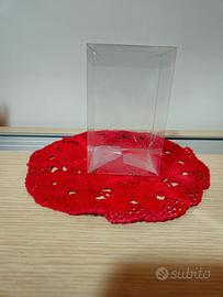 Scatoline per bomboniera