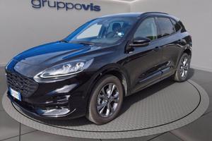 FORD Kuga 2.5 full hybrid ST-Line X awd 190cv cvt