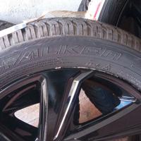 Gomme invernali per Aygo X 175/65 R 17