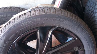Gomme invernali per Aygo X 175/65 R 17