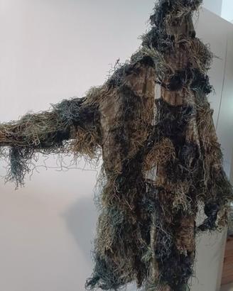 Ghillie Outdoor Miltec