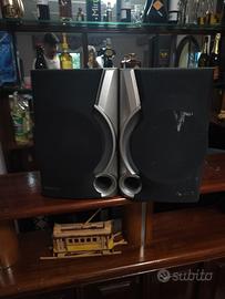 Casse Kenwood Originali Vintage 