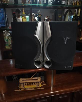 Casse Kenwood Originali Vintage 