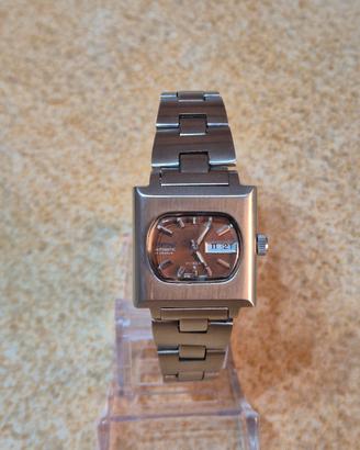 Seiko lady hi-beat 1970 restaurato