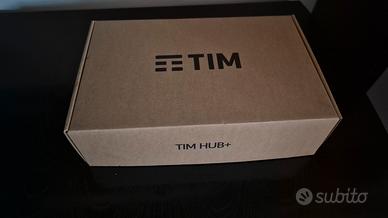 router Tim Hub + 