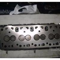 Testata Ford Mondeo Fiesta Escort Orion 1.8 TD