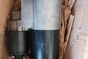 Motorino avviamento volkswagen