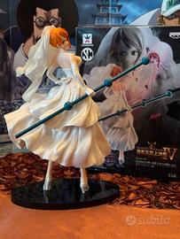 Nami - One Piece Figure