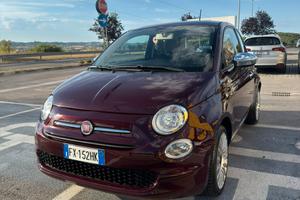 Fiat 500 1.2 Dolcevita 2019 85.000 km