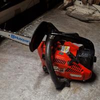 Motosega potarura ZENOAH G2500