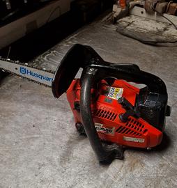 Motosega potarura ZENOAH G2500