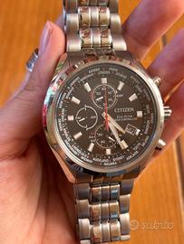 Orologio Citizen AT8200-87 Eco-Drive