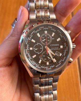 Orologio Citizen AT8200-87 Eco-Drive