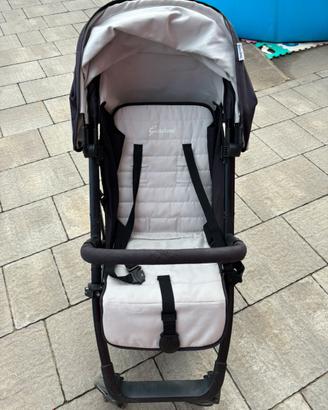 Passeggino ultraleggero Giordani
