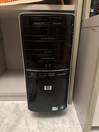 Pc Hp Pavillon Elite e9110
