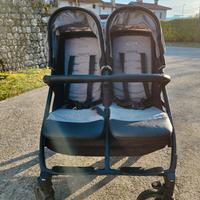 Peg Perego Book for Two - passeggino gemellare